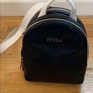 Cute Furla backpack